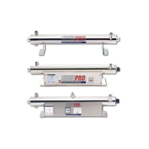12 GPM UV Filtration System in UAE
